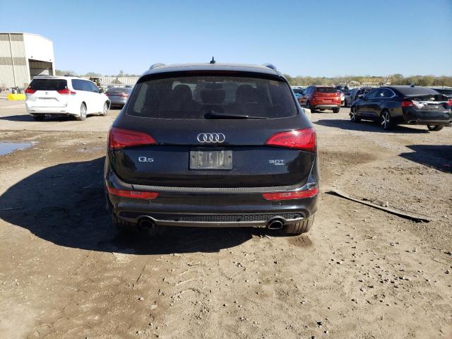 VIN WA1DGAFP0EA116284 2014 Audi Q5, Premium Plus no.6