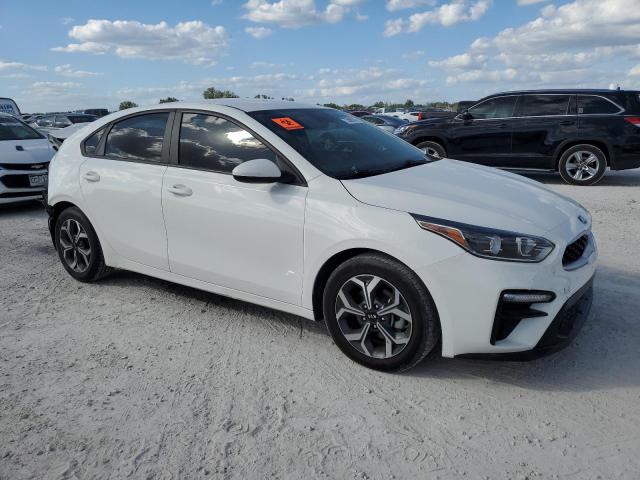 3KPF24AD5LE211493 KIA FORTE FE