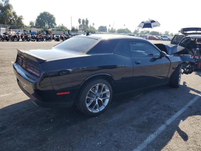 2C3CDZAG3NH147261 Dodge Challenger Sxt