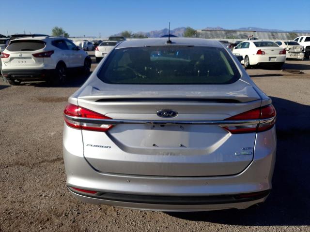 3FA6P0HD5JR131123 Ford FUSION SE