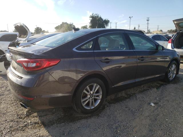 5NPE24AF3GH368759 Hyundai SONATA SE