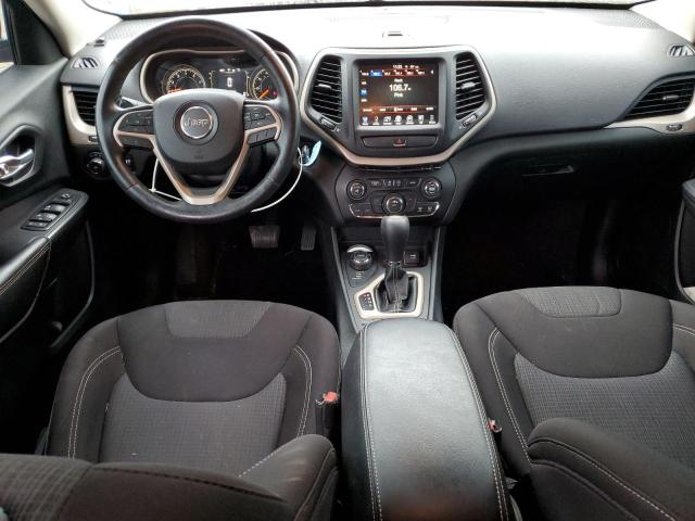 1C4PJMCS6FW640834 Jeep Cherokee Latitude