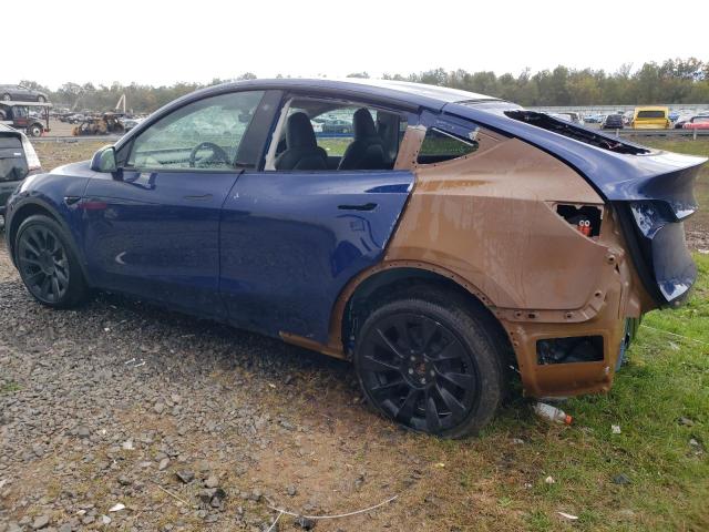 7SAYGDEE0NA008988 Tesla Model Y
