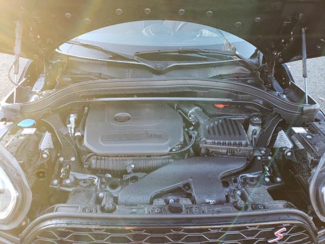 WMZ83BR00P3P69373 Mini Cooper S Countryman All4