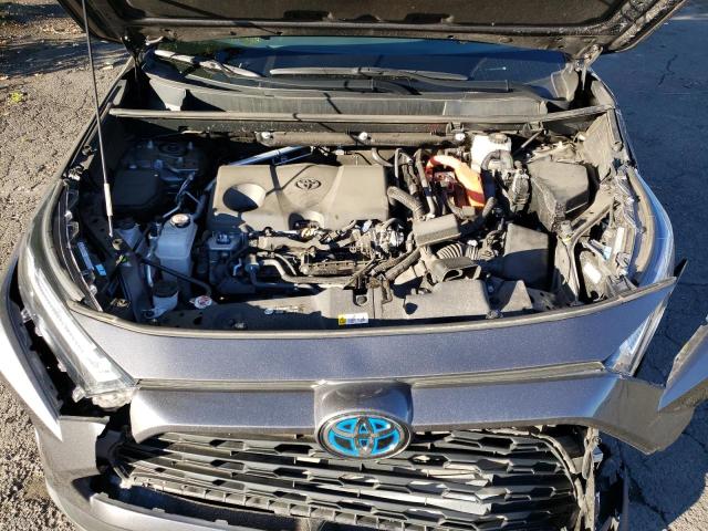 4T3RWRFVXNU077328 | 2022 TOYOTA RAV4 XLE