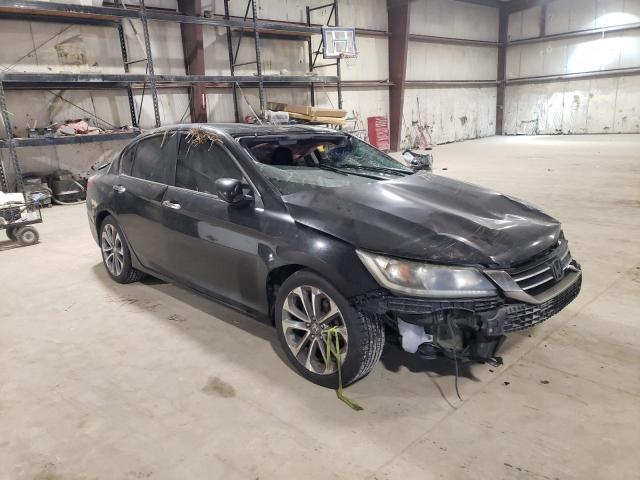 Vin: 1hgcr2f59da109267, lot: 70906263, honda accord sport 20134