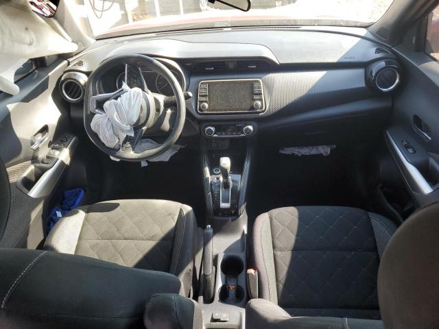 3N1CP5CV6LL508741 Nissan KICKS SV