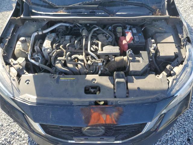 3N1AB8CV0LY215699 Nissan SENTRA SV