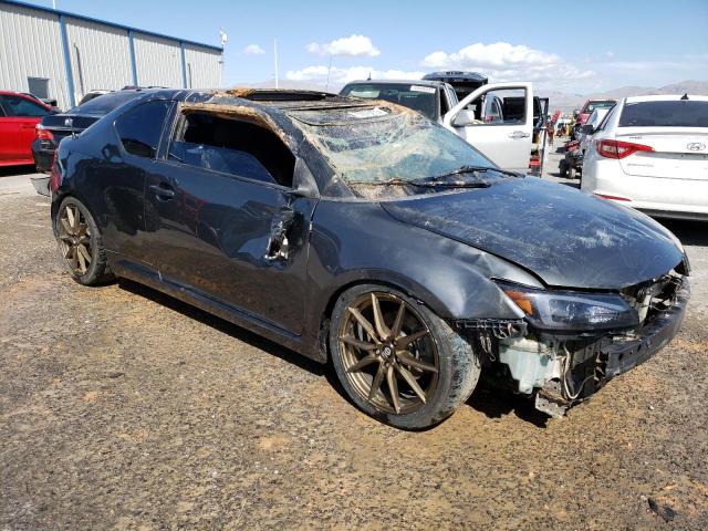 2011 Toyota Scion Tc VIN: JTKJF5C79B3004552 Lot: 69376823