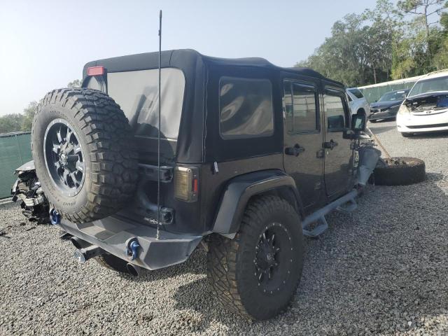 1C4BJWEG9EL266394 Jeep Wrangler Unlimited Sahara