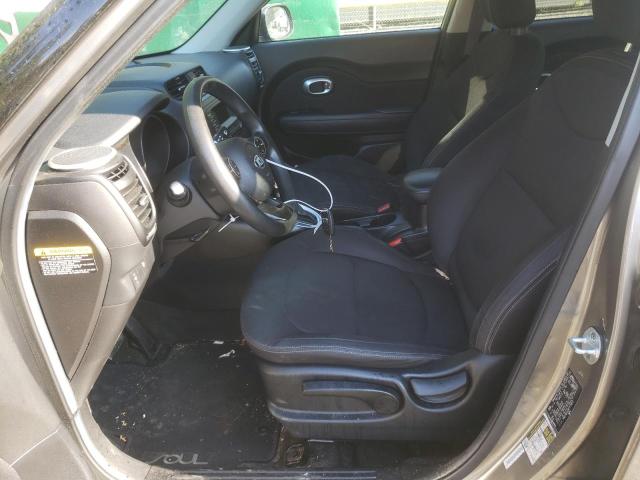 KNDJN2A28F7179051 KIA Soul