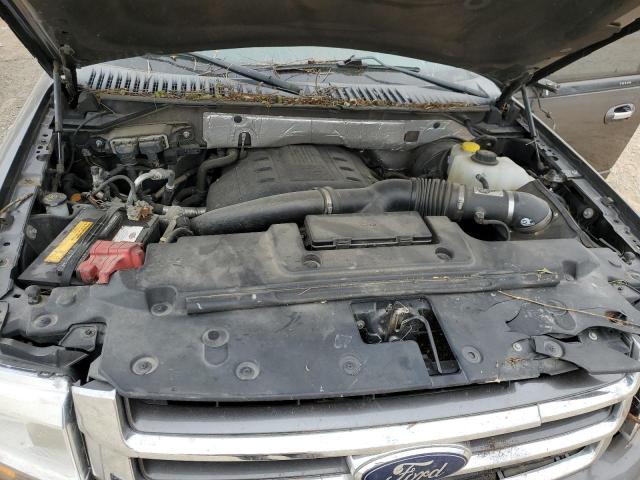 1FMJU1HT0HEA84926 Ford Expedition Xlt