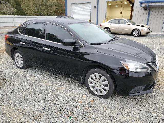 3N1AB7AP5JY342511 | 2018 NISSAN SENTRA S