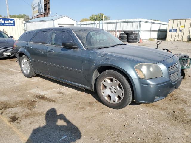 2006 Dodge Magnum Se VIN: 2D4FV47T96H156497 Lot: 70438993
