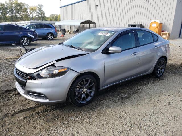 2016 Dodge Dart SE