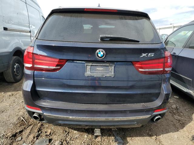 5UXKR0C50E0H20851 2014 BMW X5, photo no. 6