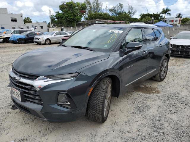 2019 Chevrolet Blazer Premier