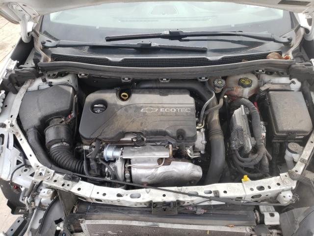 1G1BC5SM2G7260102 Chevrolet CRUZE LS