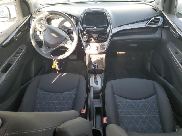 KL8CD6SA1LC462007 Chevrolet SPARK 1LT