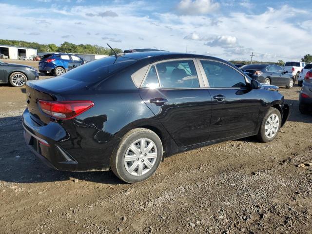 3KPA24AD7NE507595 Kia Rio LX 3