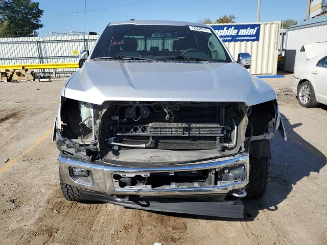 1FTEW1EGXHKC12131 | 2017 FORD F150 SUPER