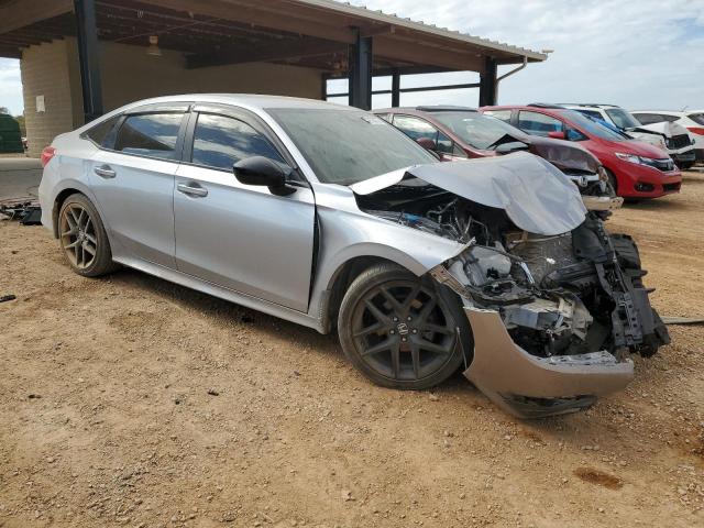 Vin: 2hgfe2f5xnh539174, lot: 74129773, honda civic sport 20224