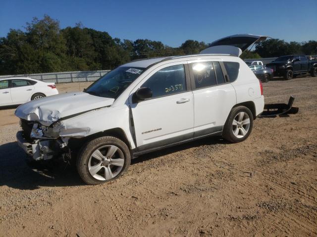 2011 Jeep Compass Sport