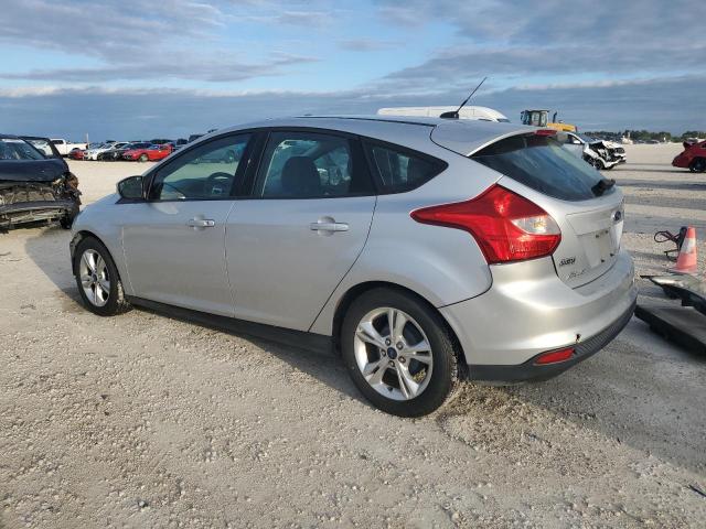 1FADP3K29EL200514 Ford FOCUS SE