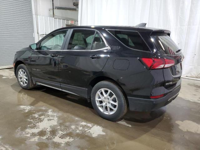 3GNAXTEG0PL262595 | 2023 CHEVROLET EQUINOX LT