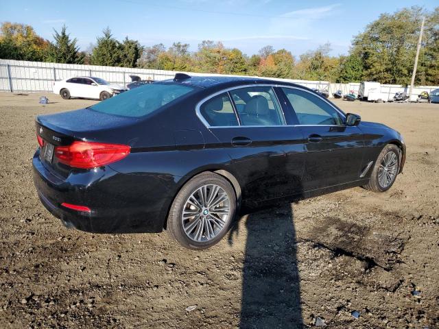 2019 BMW 530 XI - WBAJA7C55KWW07462