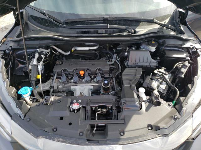 3CZRU6H52LM735105 Honda HR-V EX