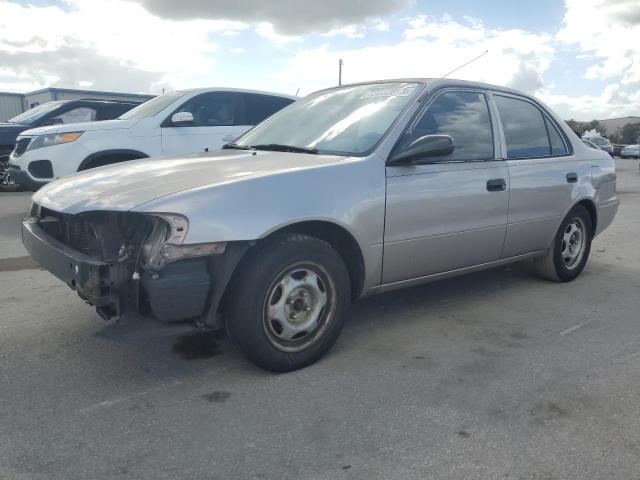 2001 Toyota Corolla CE