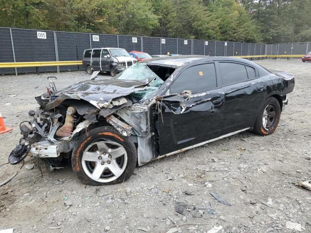 2012 Dodge Charger 