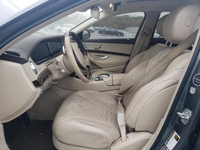 WDDUG8FB8HA313720 Mercedes-Benz S 550 4matic
