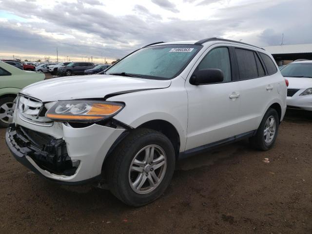 2010 Hyundai Santa Fe GLS