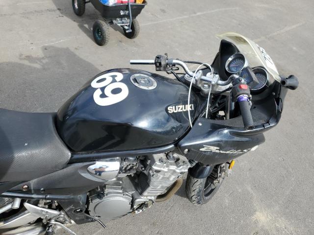 2000 SUZUKI GSF600 S JS1GN7AA6Y2101442