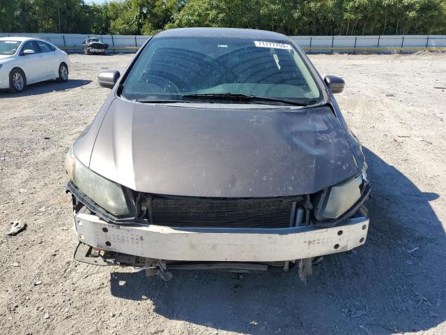 2HGFB2F59FH516303 Honda Civic Lx