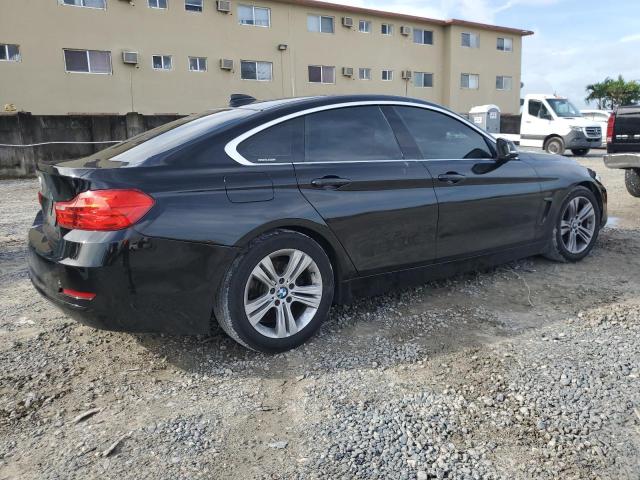 WBA4A9C59GG506189 BMW 428 I Gran Coupe Sulev