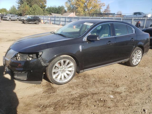 2010 Lincoln MKS 