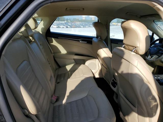 3FA6P0H9XER330797 Ford FUSION SE