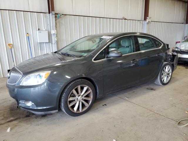 2017 Buick Verano Sport Touring