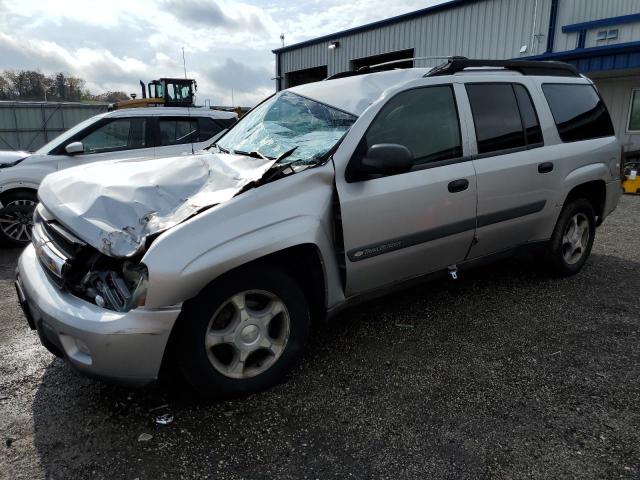 2004 Chevrolet TrailBlazer EXT LS