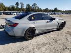 Lot #2987256973 2021 BMW M3