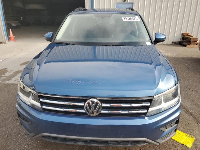 3VV3B7AX4LM101038 Volkswagen Tiguan SE 5