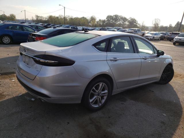 3FA6P0H78JR273248 | 2018 FORD FUSION SE