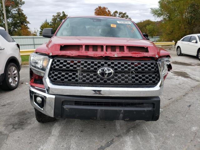 5TFEY5F17MX294196 | 2021 TOYOTA TUNDRA CRE