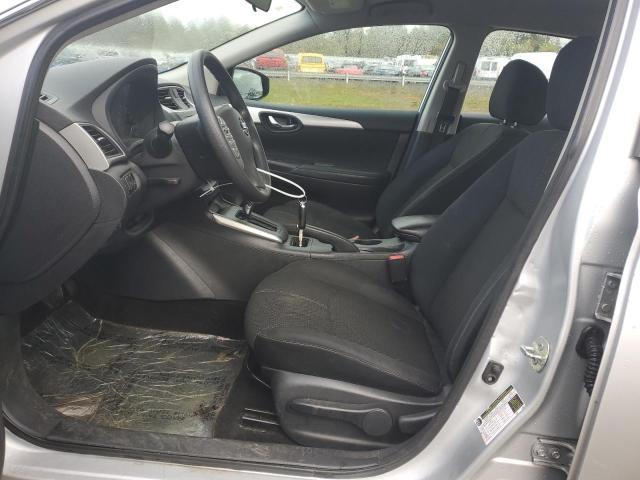 3N1AB7AP1HY379677 Nissan SENTRA S