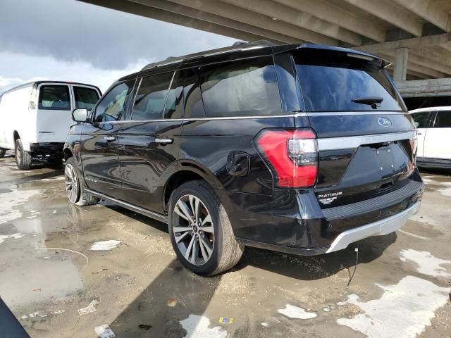 1FMJU1LT8LEA06166 Ford Expedition Platinum