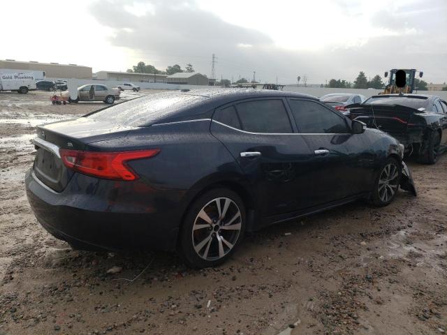 1N4AA6AP4GC411805 Nissan Maxima 3.5s