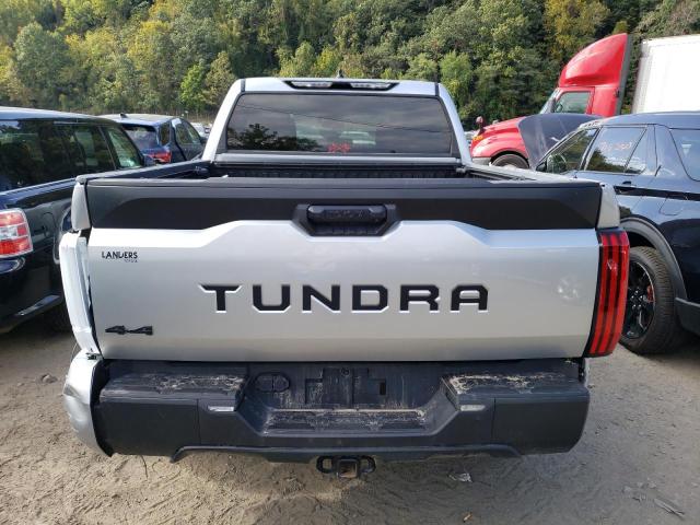 5TFLA5DB1PX067422 | 2023 TOYOTA TUNDRA CRE